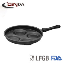 non stick carbon steel multi-use фрай pan